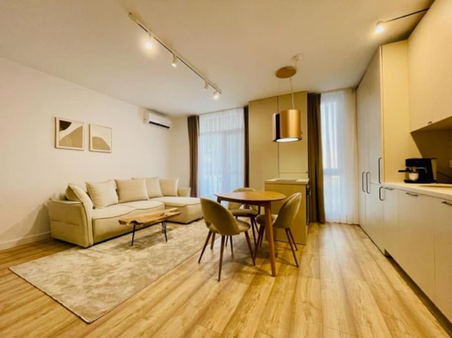 Joy City Stay Vivalia 7B-26 Timisoara Exterior photo