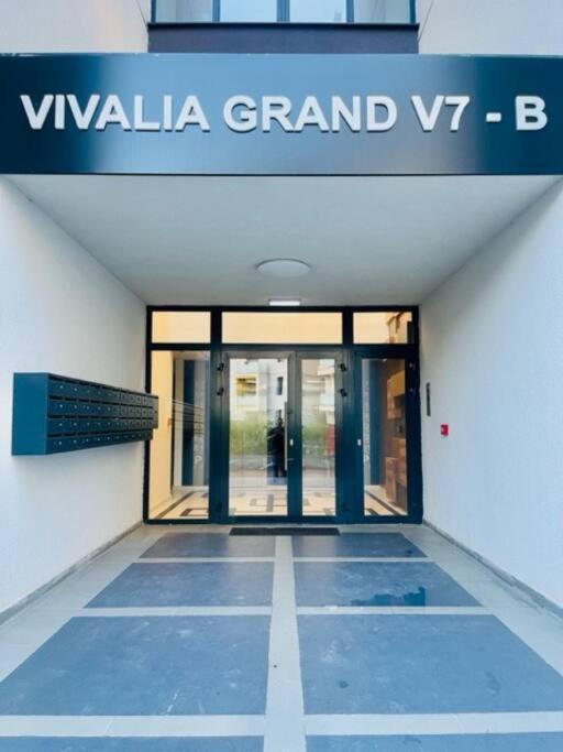 Joy City Stay Vivalia 7B-26 Timisoara Exterior photo