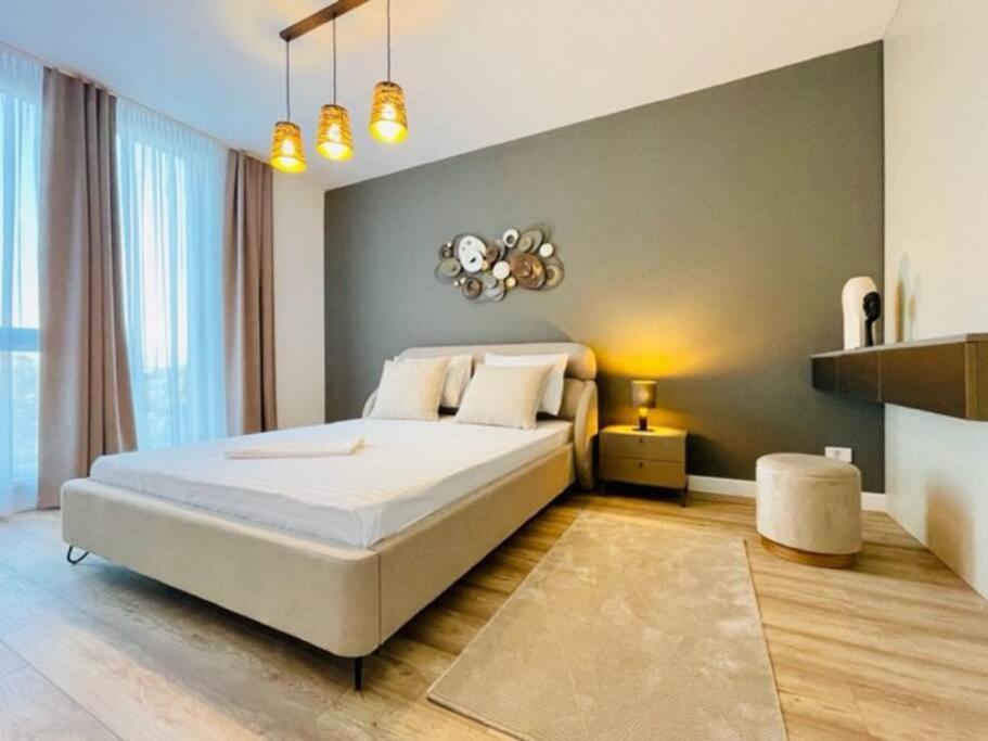 Joy City Stay Vivalia 7B-26 Timisoara Exterior photo