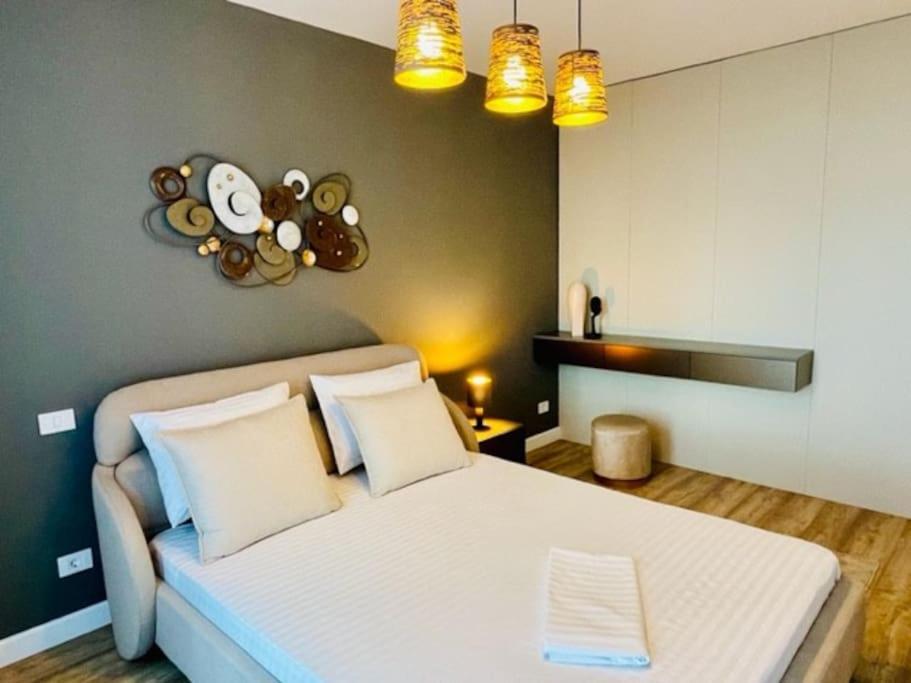 Joy City Stay Vivalia 7B-26 Timisoara Exterior photo